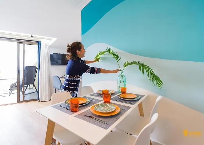 Living Las Canteras Homes - Sea Breeze Beachfront