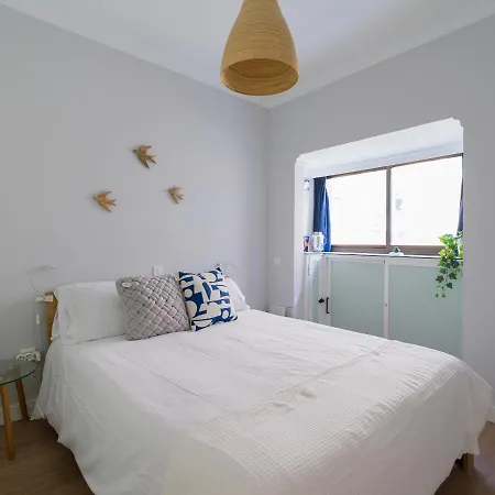 Living Las Canteras Homes - Sea Breeze Beachfront Las Palmas Exterior photo
