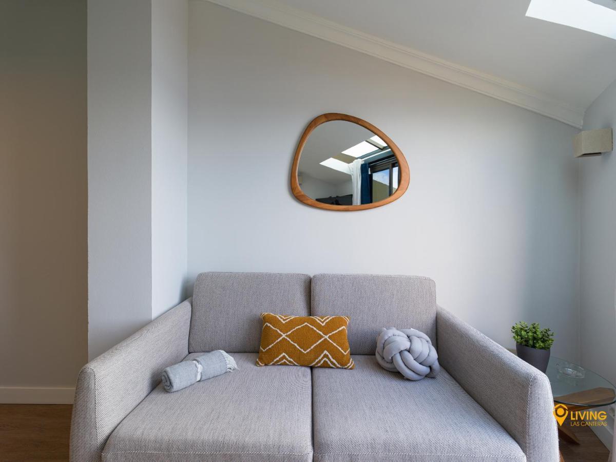 Appartement Living Canteras Homes - Sea Breeze Beachfront