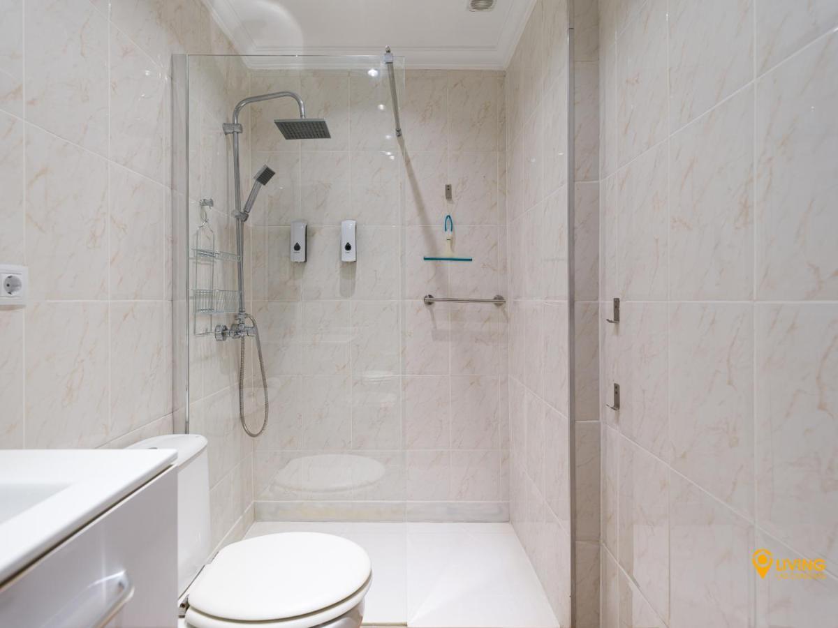 Living Canteras Homes - Sea Breeze Beachfront Appartement *
